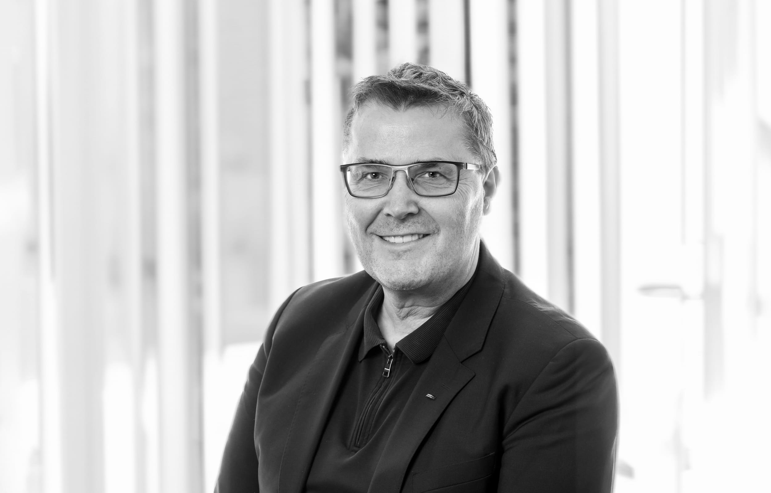 CEO Egon Döberl, Thermotec Österreich GmbH
