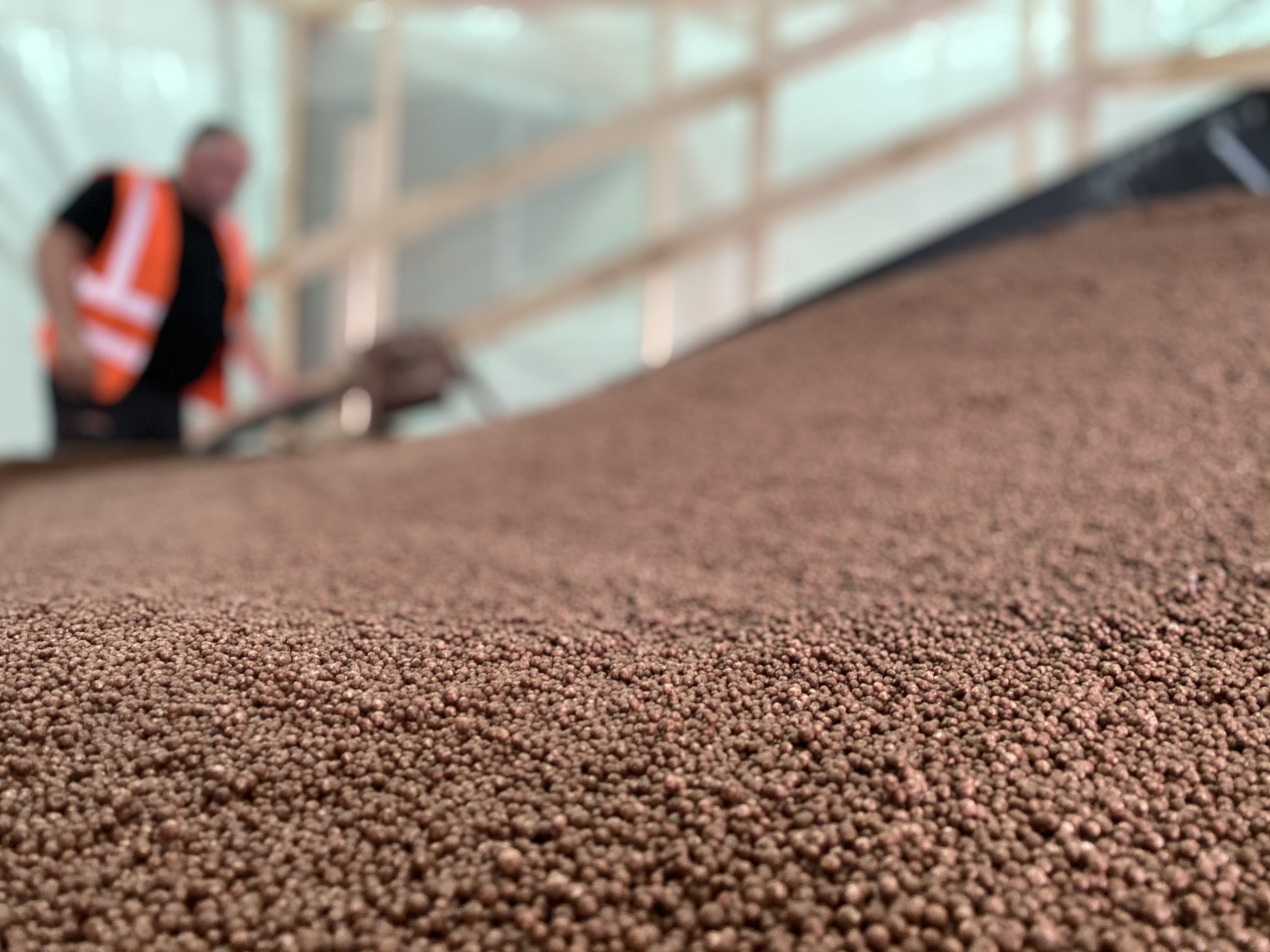 Das naturhistorische Museum Kopenhagen wird mit einer Wärmedämmung von thermotec® ausgestattet.