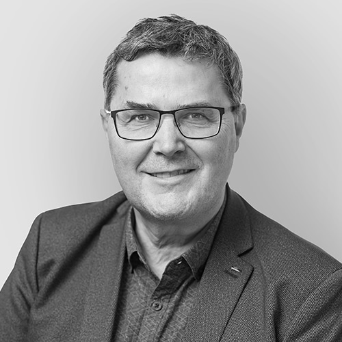 CEO Egon Döberl, Thermotec Österreich GmbH