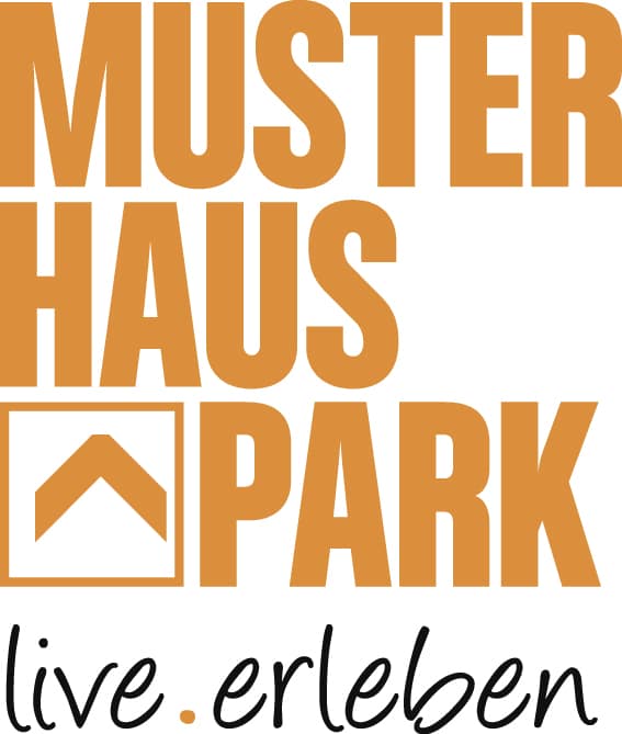 Logo Hausmesse Musterhauspark.
