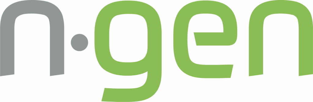 Logo NGEN