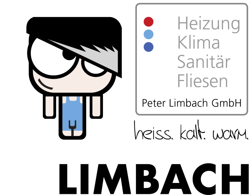 LOGO Peter Limbach GmbH
