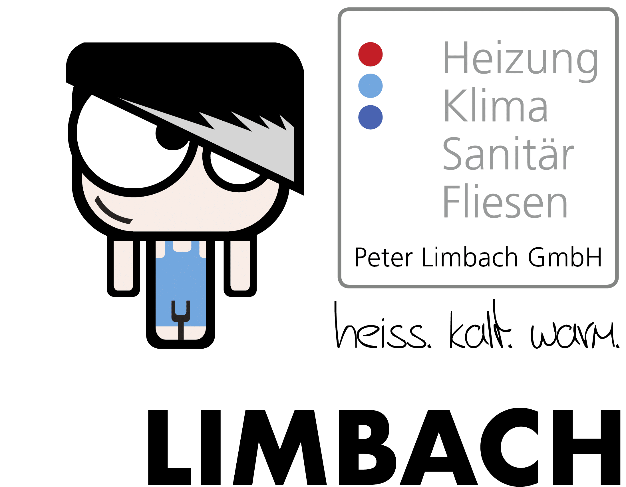 LOGO Peter Limbach GmbH