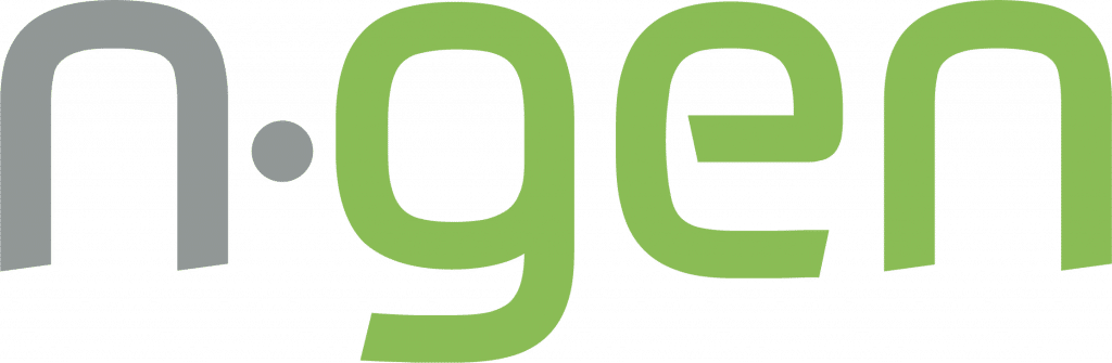 Logo NGEN