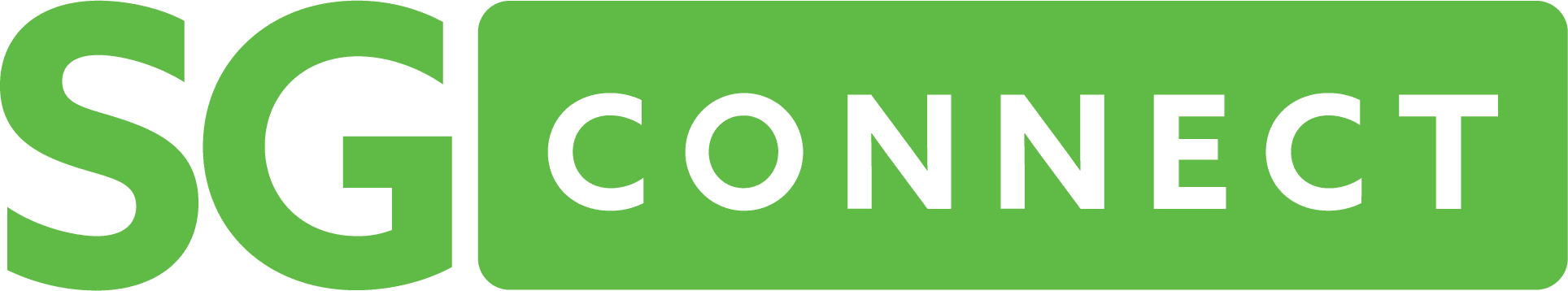 Logo SG Connect