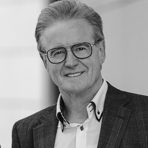 Geschäftsführer Herbert Holtgreife, Solarlux