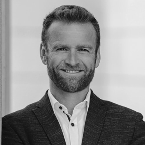 Geschäftsführer Stefan Holtgreife, Solarlux