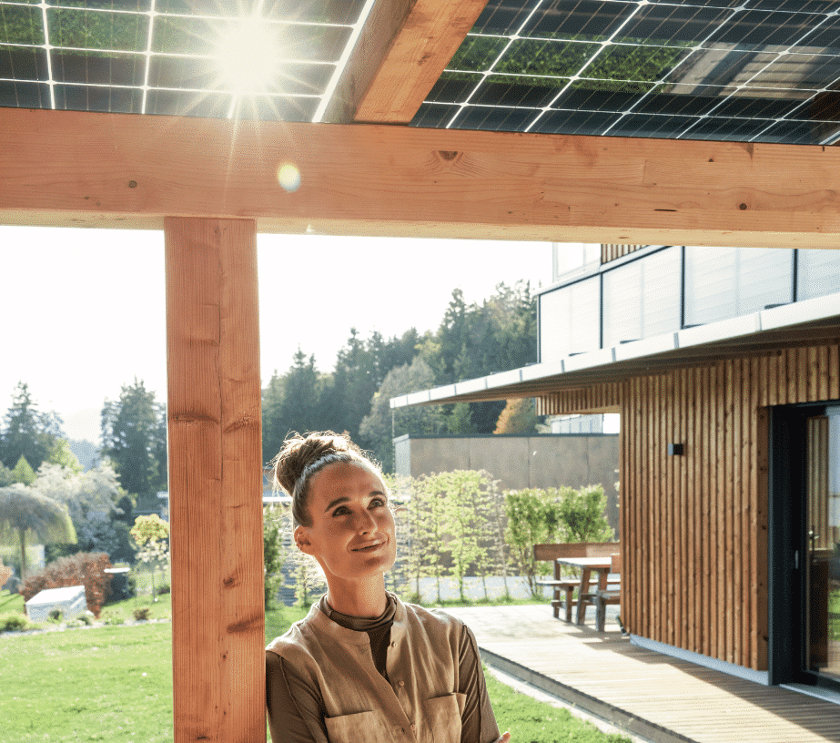 KIOTO Solar - eine Marke von Sonnenkraft präsentiert erneuerbare und nachhaltige Energie in Form von Photovoltaik, Solarthermie und Solarenergie und hilft dabei, das Klima zu schützen.
