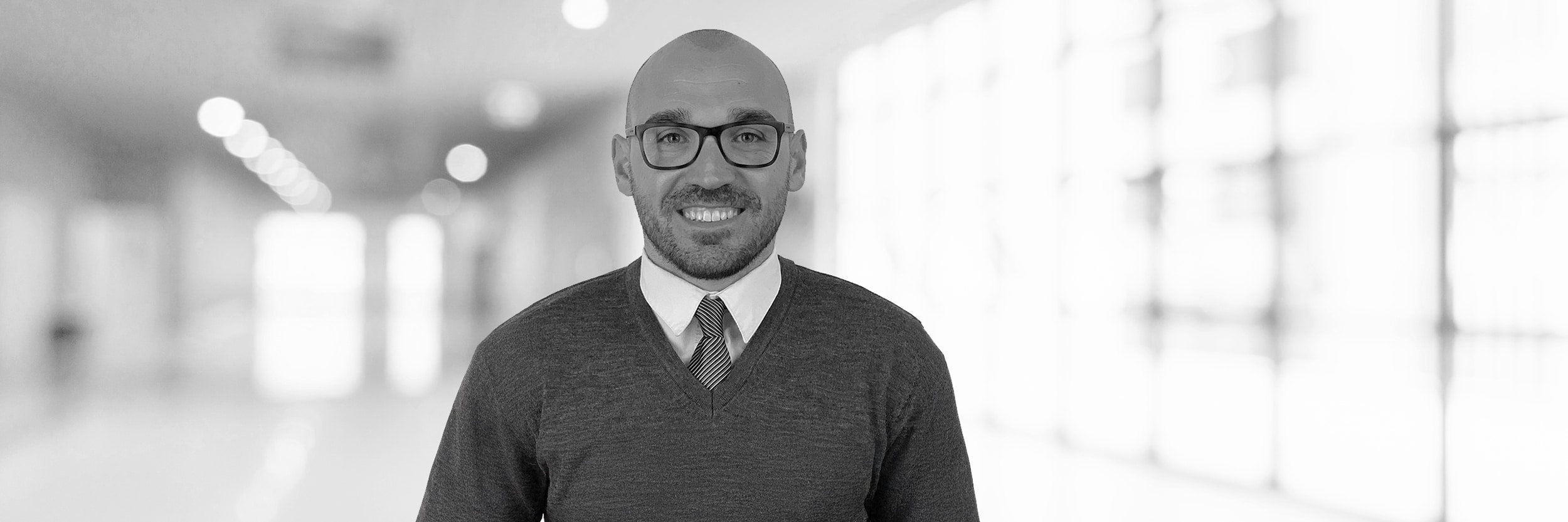 Daniel Canestrini, Vertriebskoordinator H. Stocker GmbH | www.stocker.tirol