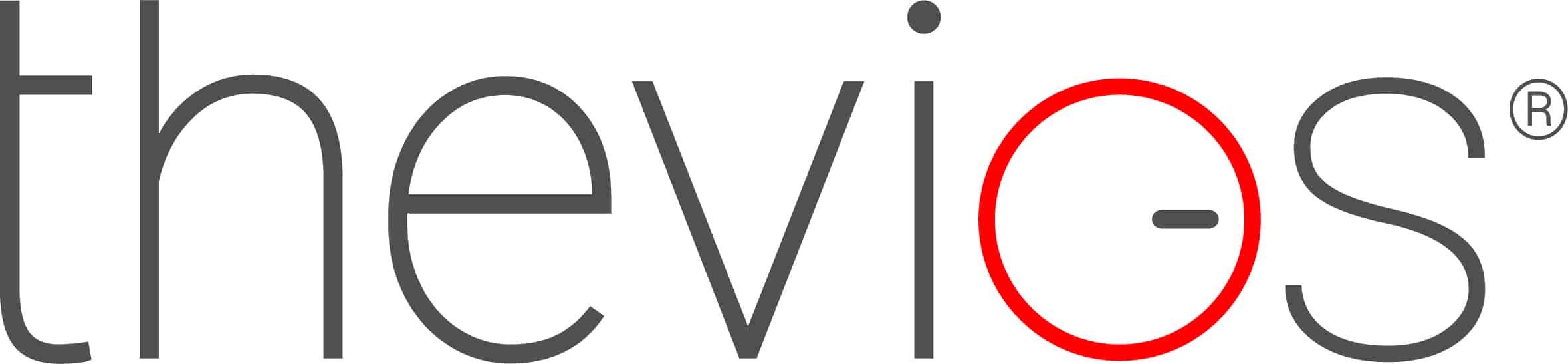 Logo Thevios