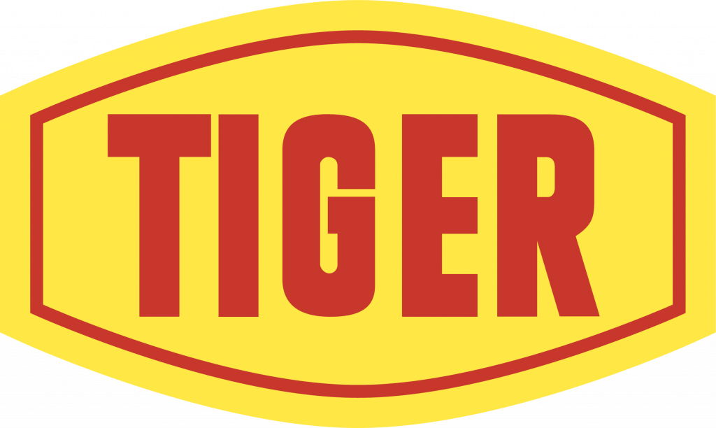 Logo TIGER Coatings GmbH & Co. KG