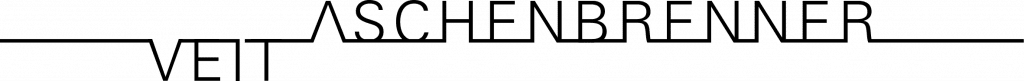 Logo Veit Aschenbrenner Architekten
