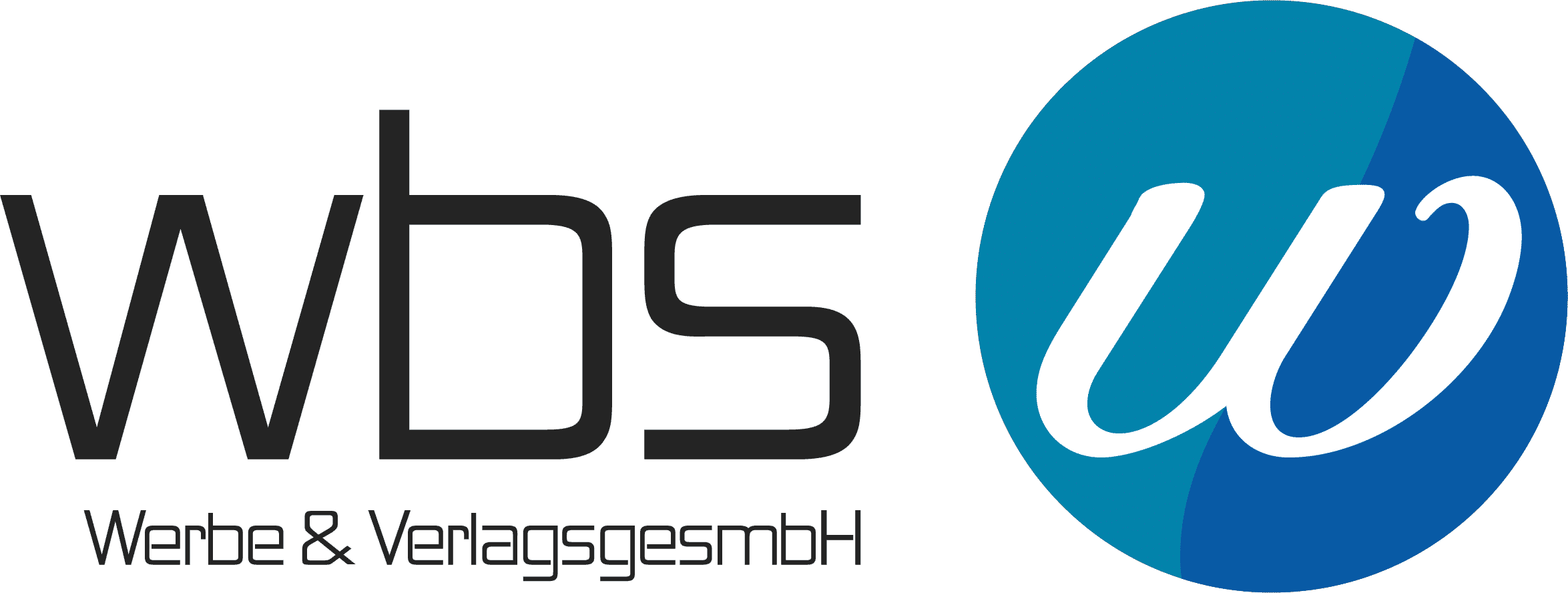 Logo WBS Werbe & VerlagsgesmbH