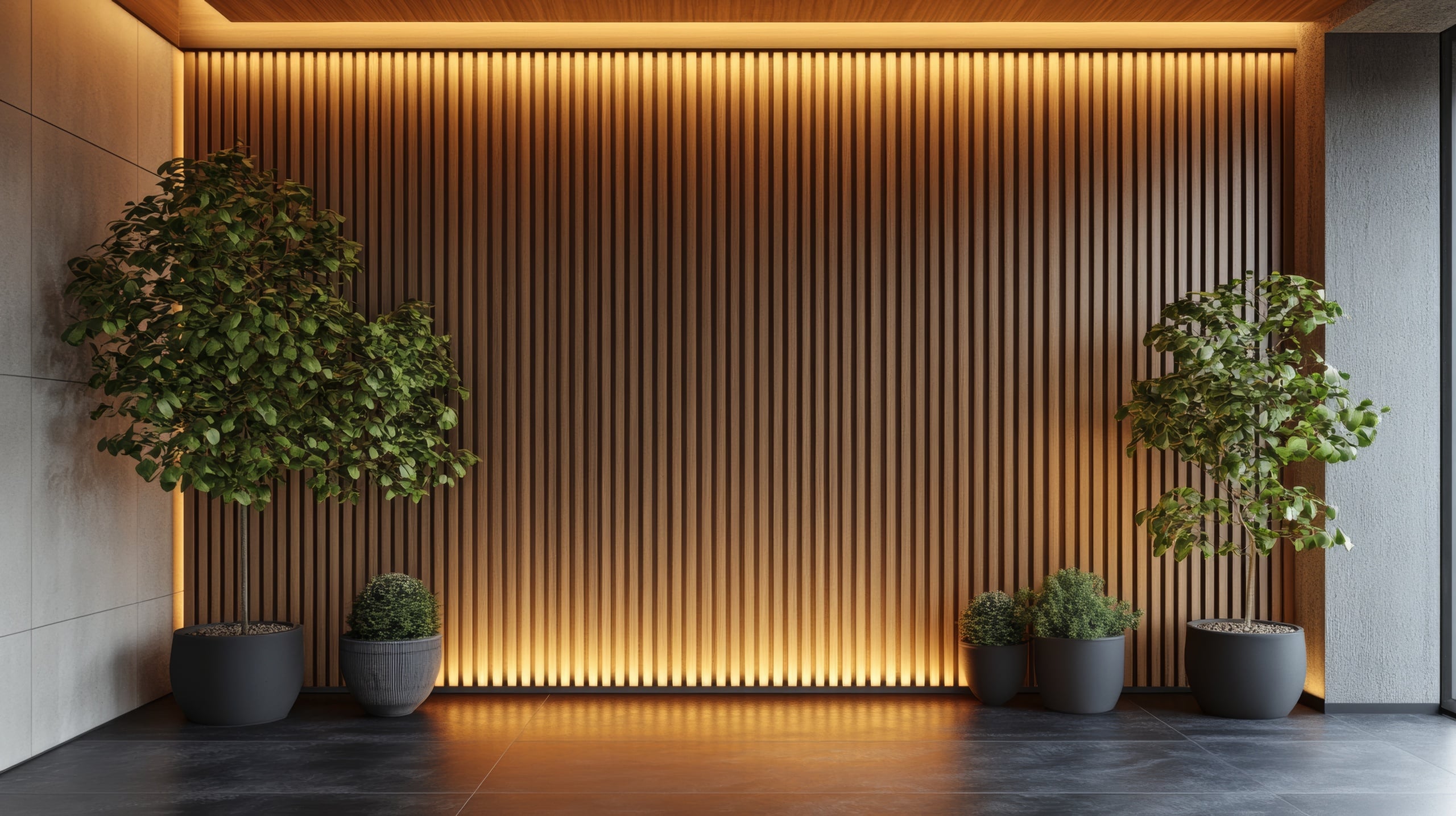 Akustikpaneele aus Holz und Filz sind vielseitig einsetzbar, schall- und wärmedämmend, bilden ein optisch warmes Raumklima und sind dank ihrer Materialien äußerst wohngesund.