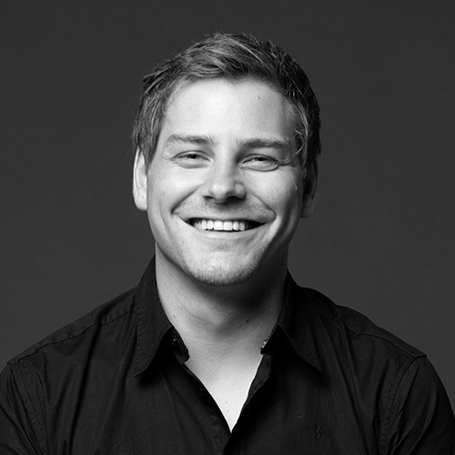 Geschäftsführer Ing. Christoph Erler, ERLER BAU GmbH