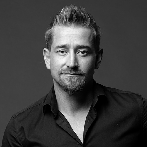 Geschäftsführer Roman Erler, ERLER BAU GmbH