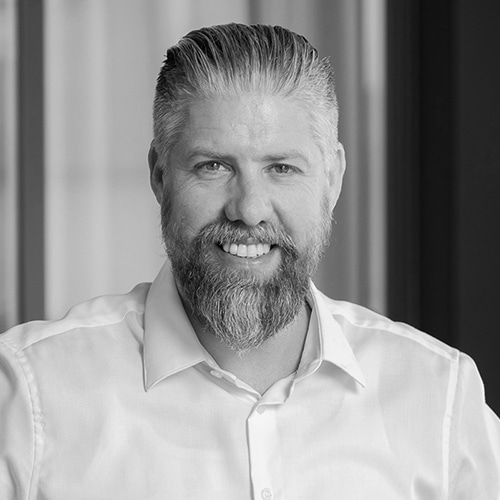 Geschäftsführer Alfred Mölzer, Gira Austria GmbH